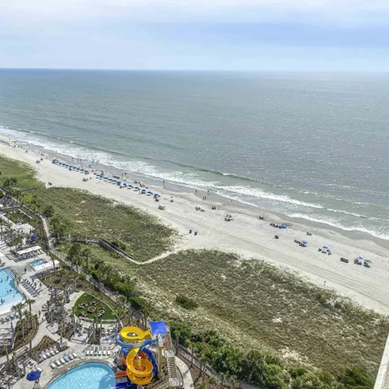Image 3 - 9811 Kings Road, Arcadian Shores, Horry County, SC 29572, USA - Condo for sale