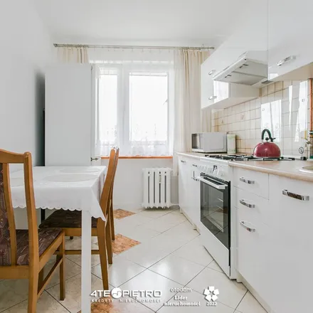 Image 3 - Sasankowa 3, 20-538 Lublin, Poland - Apartment for rent