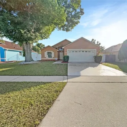Buy this 3 bed house on 2974 Oak Run Boulevard in Kissimmee, FL 34744
