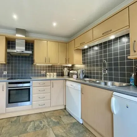Image 7 - 25 Loram Way, Exeter, EX2 8GG, United Kingdom - House for sale