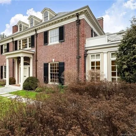 Buy this 5 bed house on 11 Westway in Village of Bronxville, NY 10708