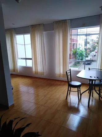 Image 2 - Lima Metropolitan Area, Viñedos de Surco, LIM, PE - Apartment for rent