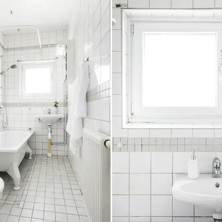 Rent this 2 bed apartment on Jönåkersvägen in 122 48 Stockholm, Sweden