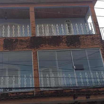 Buy this 3 bed house on Rua Anapolis in Éden, São João de Meriti - RJ