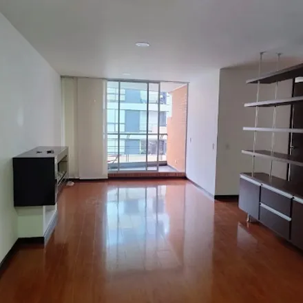 Rent this 3 bed apartment on Edificio Nazaku in Calle 146 12-72, Usaquén
