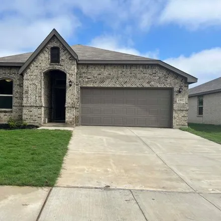 Rent this 3 bed house on Wright Armstrong Street in Fort Worth, TX 76135