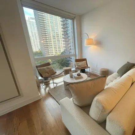 Buy this studio condo on 200 West End Avenue in New York, NY 10023