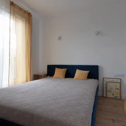 Rent this 2 bed apartment on unnamed road in 33-207 Brzezówka, Poland