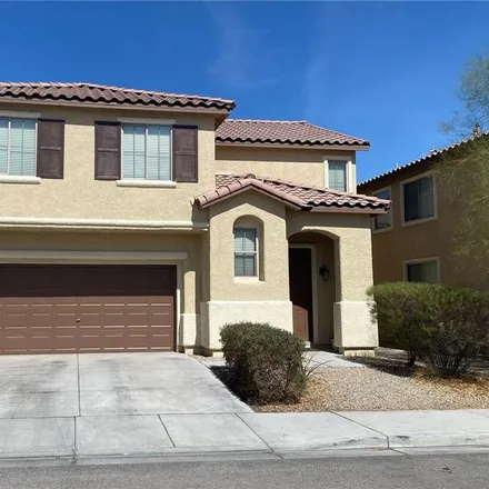 Buy this 4 bed house on 1908 West Hammer Lane in North Las Vegas, NV 89031