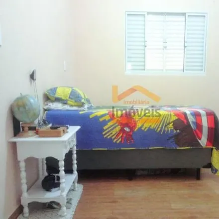 Buy this 4 bed house on Avenida Bandeirantes in Centro, Americana - SP