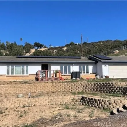 Buy this 3 bed house on 28195 Valley Center Road in Valley Center, San Diego County