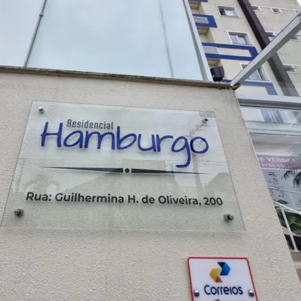 Rent this 2 bed apartment on Rua Guilhermina Heidemann de Oliveira 200 in Costa e Silva, Joinville - SC