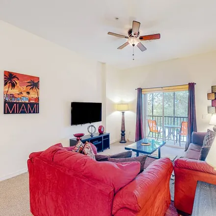 Image 9 - Davenport, FL, 33836 - Condo for rent
