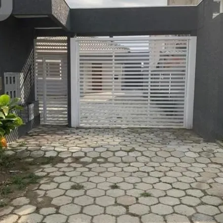 Buy this 3 bed house on Servidão do Jura in Ingleses do Rio Vermelho, Florianópolis - SC
