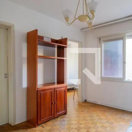 Buy this 1 bed apartment on UERGS Campus Central in Rua Washington Luiz 675, Historic District