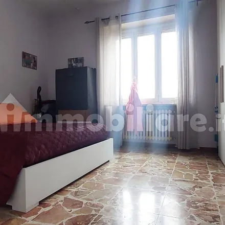 Rent this 3 bed apartment on Il Gialdo - Galleria Storica in Tetti Preti, Via Conte Rossi di Montelera 51
