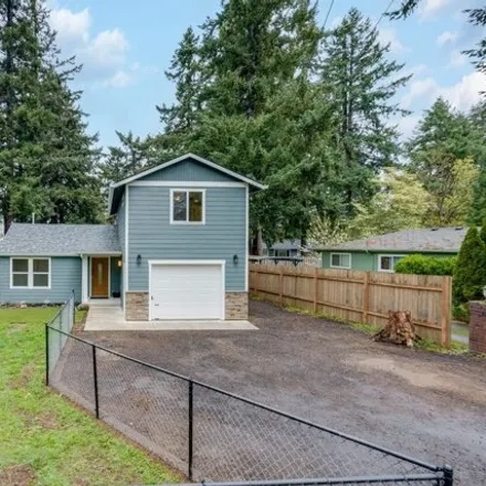 Buy this 3 bed house on 12323 Southeast Ellis Street in Portland, OR 97236