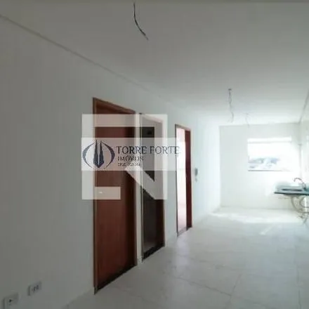 Rent this 2 bed apartment on Rua Picinguaba in Vila Carrão, São Paulo - SP