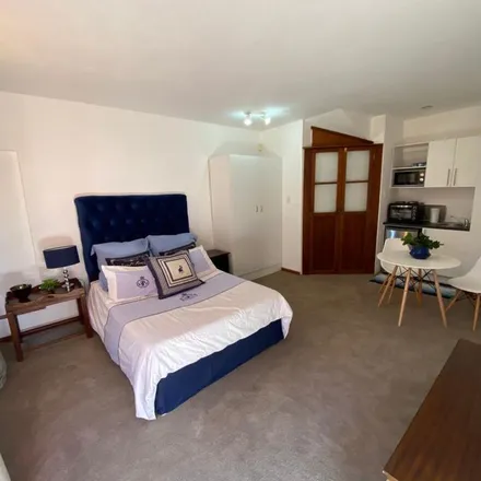 Rent this 1 bed apartment on 644 Marais Street in Brooklyn, Pretoria