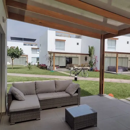 Image 2 - unnamed road, San Antonio, Peru - House for rent