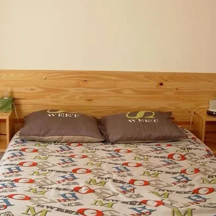 Rent this 3 bed apartment on 294 Route de la Bernede in 33210 Léogeats, France