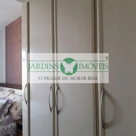 Buy this 4 bed apartment on Rua Conceição Vidigal Paulucci in Palmares, Belo Horizonte - MG