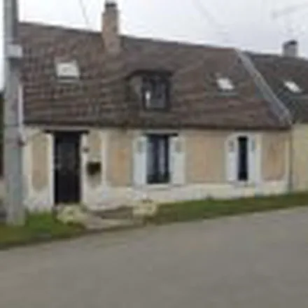 Image 9 - Boursonne, Oise, France - Apartment for rent
