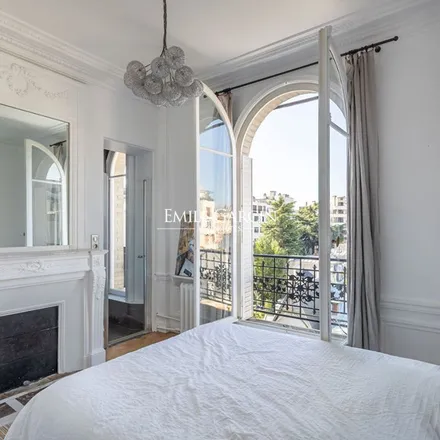 Rent this 2 bed apartment on 80 Rue de Passy in 75016 Paris, France