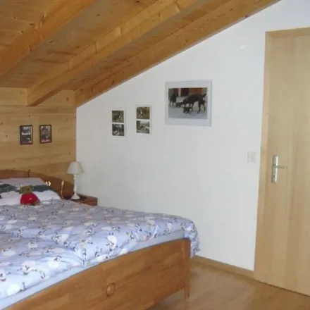 Image 7 - 3775 Lenk, Switzerland - Apartment for rent