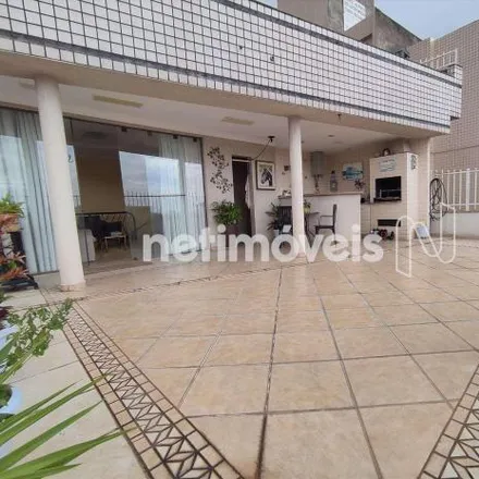 Buy this 4 bed apartment on Rua Joubert Bustamante in Palmares, Belo Horizonte - MG