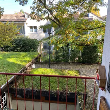 Rent this 3 bed townhouse on Sattlerweg 34 in 55128 Mainz, Germany