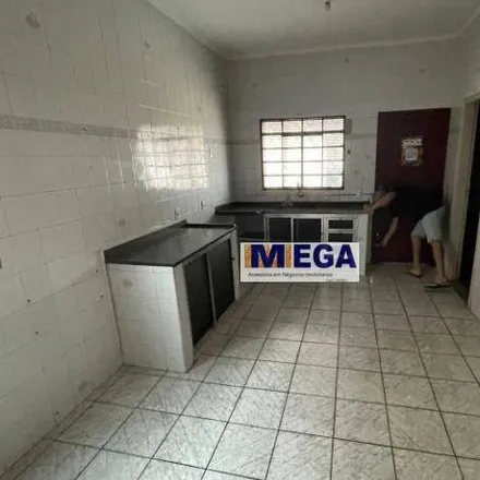 Buy this 3 bed house on Rua Sertanejo in Campinas, Campinas - SP