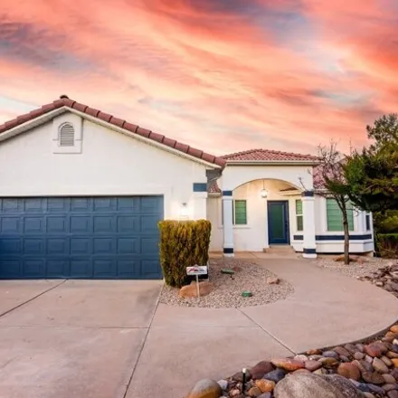 Buy this 6 bed house on 401 Paintbrush Way in Saint George, UT 84790