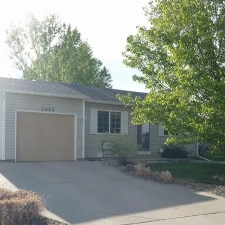 Buy this 2 bed house on 3959 Partridge Avenue in Evans, CO 80620