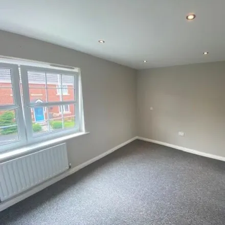 Image 7 - Gibson Close, Nantwich, CW5 5UN, United Kingdom - Room for rent