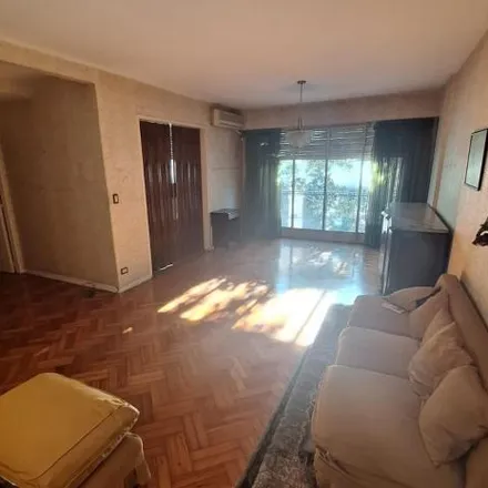 Buy this 3 bed apartment on Avenida Callao 459 in San Nicolás, C1045 AAA Buenos Aires