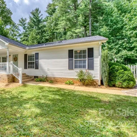 Buy this 3 bed house on 47 Founders Way in Asheville, NC 28704