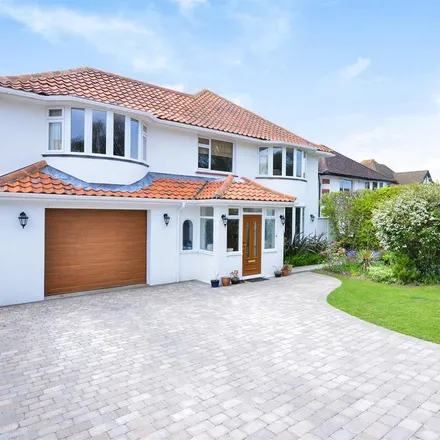 Rent this 5 bed house on Meadow Close in Brighton, BN3 6QQ