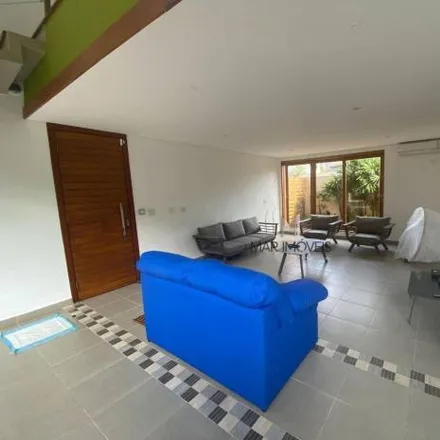 Buy this 3 bed house on Avenida Marjory da Silva Prado in Guarujá, Guarujá - SP