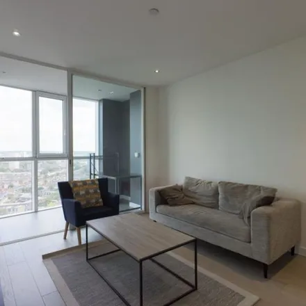 Image 3 - Sky Gardens, 22 Wyvil Road, London, SW8 2TG, United Kingdom - Apartment for rent