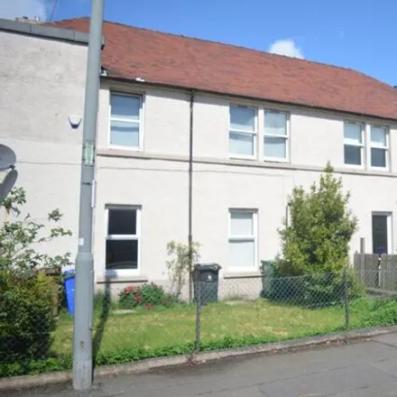 Rent this 2 bed apartment on Bannockburn Road in Hillpark, Stirling