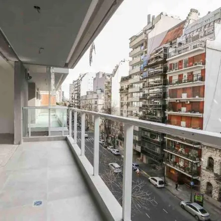 Image 2 - Cerviño 3180, Palermo, C1425 AAX Buenos Aires, Argentina - Apartment for sale