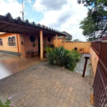 Image 2 - Rua Senhora do Porto, Palmeiras, Belo Horizonte - MG, 30575-837, Brazil - House for sale