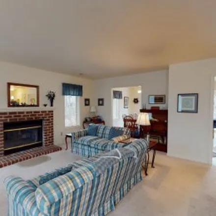 Rent this 3 bed apartment on 1632 Stoney Creek Drive in Mill Creek, Charlottesville