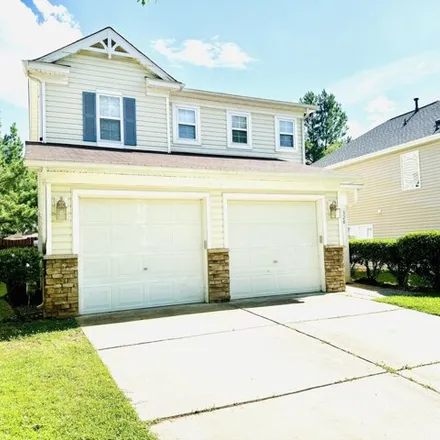 Buy this 3 bed house on 328 Palmdale Ct in Holly Springs, North Carolina
