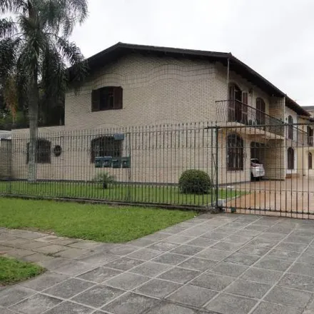 Buy this 4 bed house on Rua Roberto Lambach 196 in Bacacheri, Curitiba - PR
