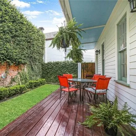 Image 5 - 2129 Chippewa Street, New Orleans, LA 70130, USA - House for sale
