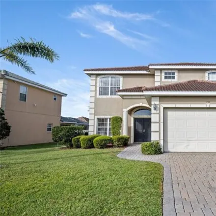 Buy this 5 bed house on 126 Vista Drive in Four Corners, FL 33897