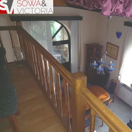 Buy this 4 bed house on Kolejowa in 58-310 Szczawno-Zdrój, Poland