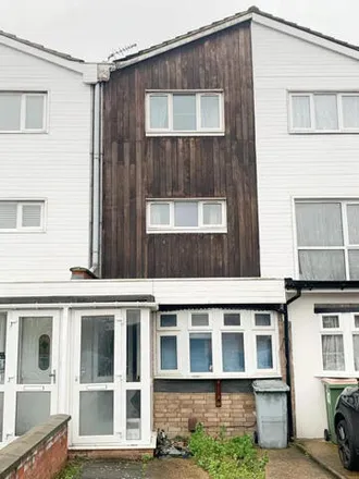 Rent this 1 bed house on 20 Skelley Road in London, E15 4BA
